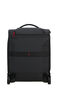 Samsonite Ecodiver Duffle with wheels underseater 45cm  Black