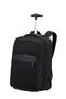 Samsonite Evosight Backpack with Wheels 17.3'  Sort