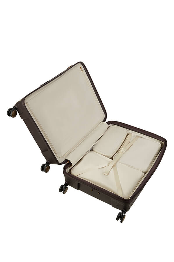 Paralux Spinner expandable (4 wheels) 75cm