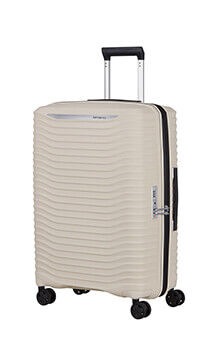 Samsonite Upscape Spinner expandable (4 wheels) 68cm
