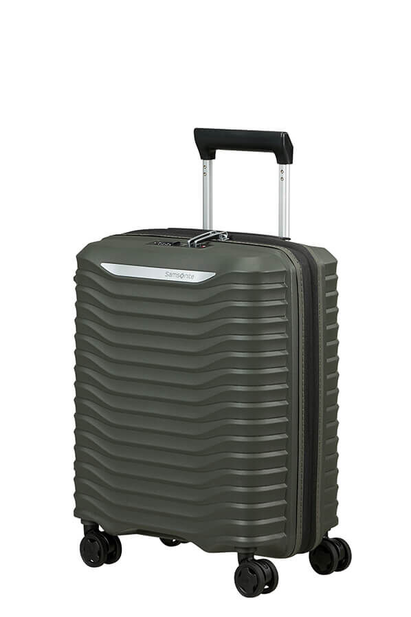 Samsonite Upscape Spinner Expandable Underseater 45cm  Climbing Ivy
