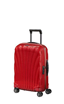 Samsonite C-Lite Kuffert med 4 hjul 55cm