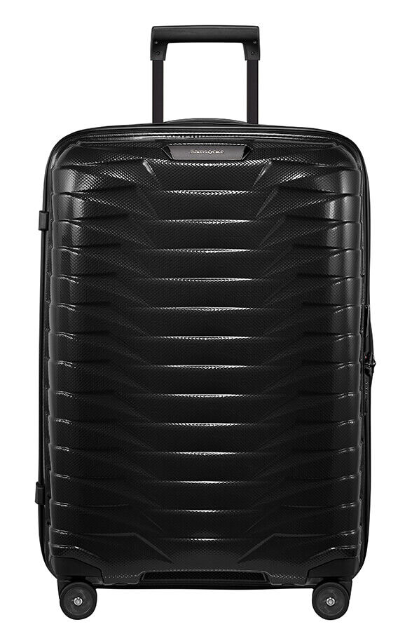 Samsonite Proxis Spinner 69cm  Sort