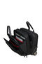 Samsonite Pro-DLX 6 Rolling Tote  15.6inch Sort