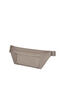 Samsonite Move 5.0 Waist Bag S  Warm Taupe