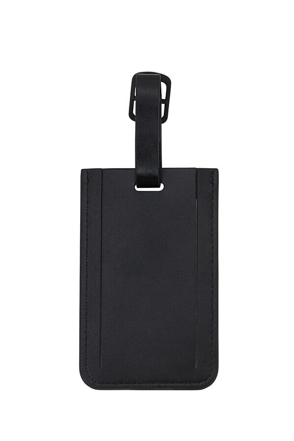 Samsonite Ta Revolution Rectangle Luggage Tag x2  Sort