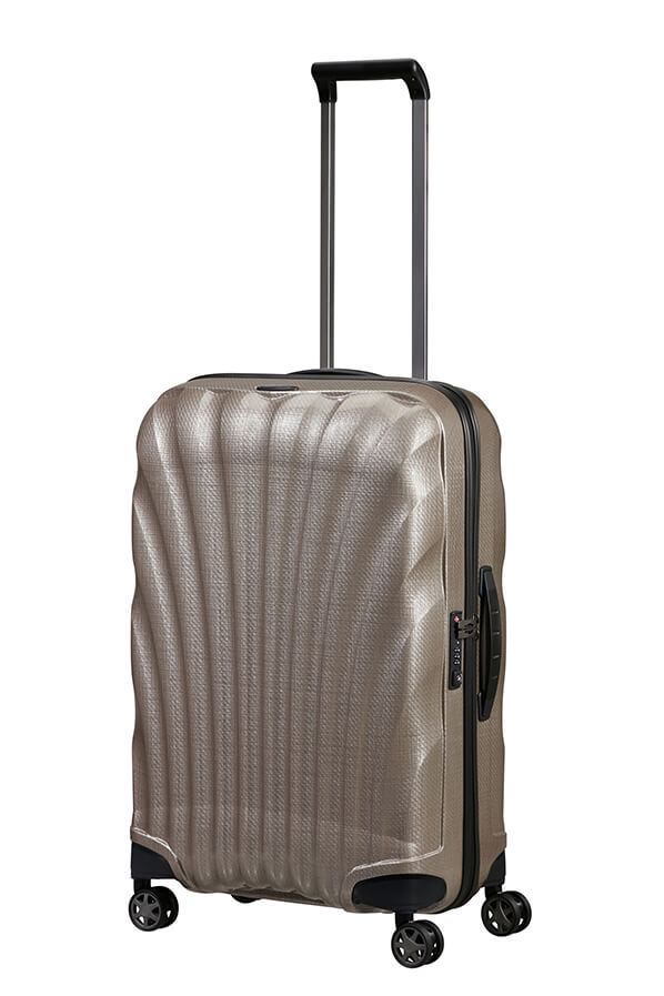 Samsonite C-Lite Spinner 69cm  Champagne