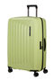 Samsonite Nuon Spinner Expandable 75cm  Metallic Melon