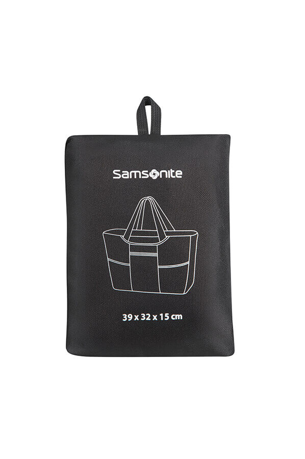 Samsonite Global Ta Foldable Shopping  Sort