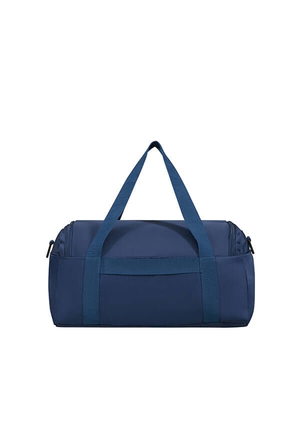 Samsonite Ta Revolution Foldable Duffle XS  Midnatsbl&aring;