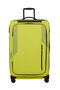 Samsonite Glazed Spinner Expandable 78cm  Limepunch