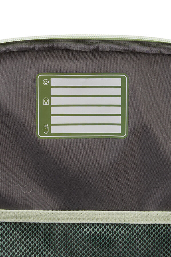Sammies Kuffert med 2 hjul 45cm