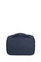 Samsonite Stackd Toilet Kit Weekender  Navy
