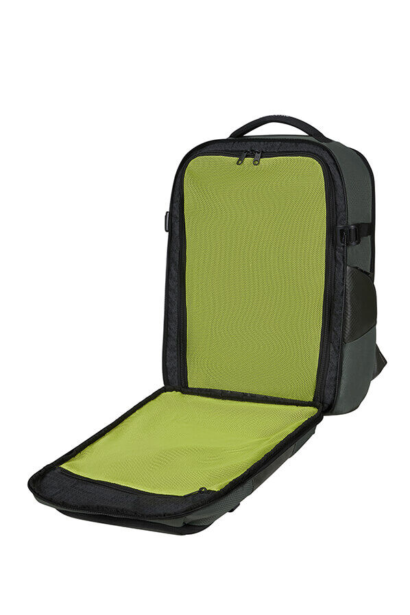 Samsonite Armox LAPTOP BP M DAYTRIP  Moss