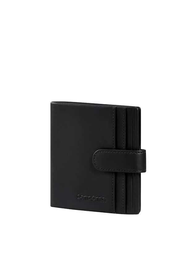 Attack 3.0 SLG Wallet