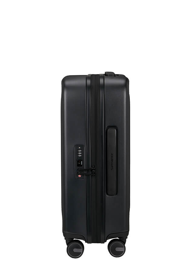 Samsonite Fyrm Spinner Expandable 55cm  Grafit