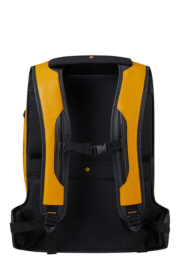 Samsonite Ecodiver LAPTOP BACKPACK L  Gul