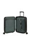 Samsonite 2Wander Spinner Expandable 55cm  Matt Graphite