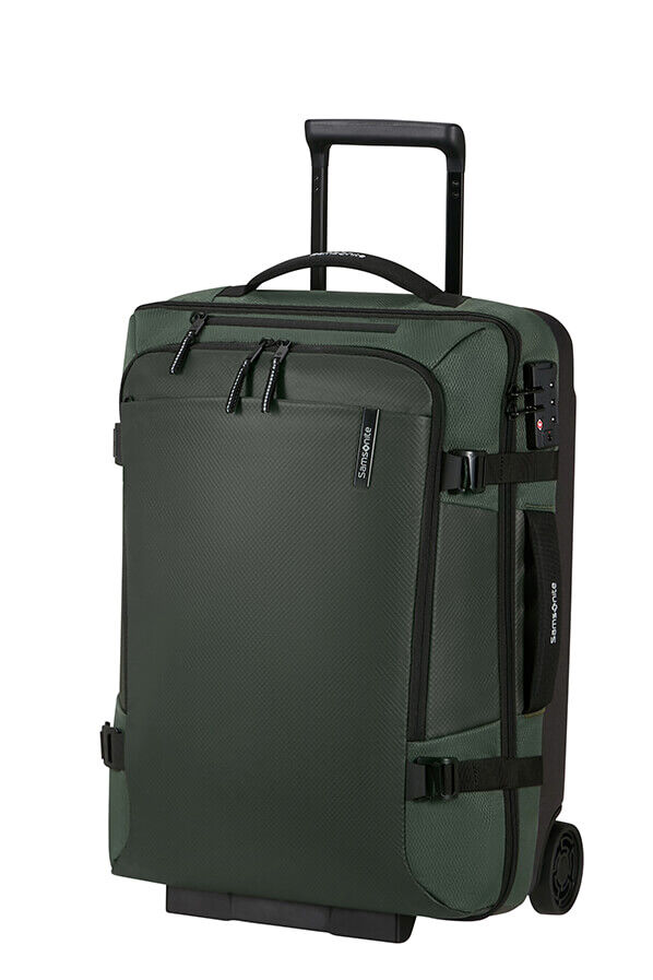 Samsonite Armox DUFFLE/WH 55/20  Moss