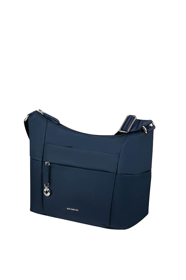 Samsonite Move 5.0 Shoulder Bag S + 1 Pock S  Dark Blue