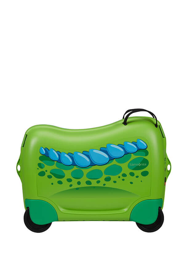 Samsonite Dream2go Ride-On Suitcase  Dinosaur D.