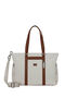 Samsonite Image Biz Travel Tote Bag 14.1'  Ivory