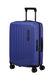 Samsonite Nuon Ekspanderbar kuffert med 4 hjul 55 cm Matt Nautical Blue