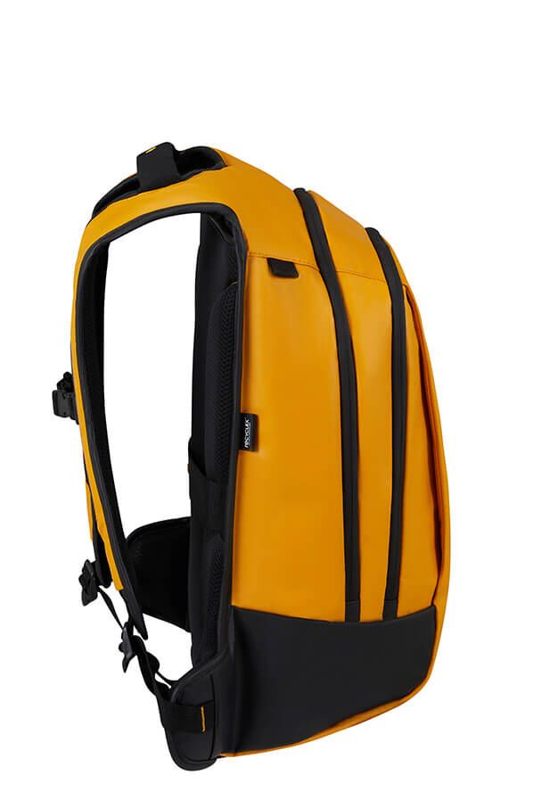 Samsonite Ecodiver LAPTOP BACKPACK L  Gul