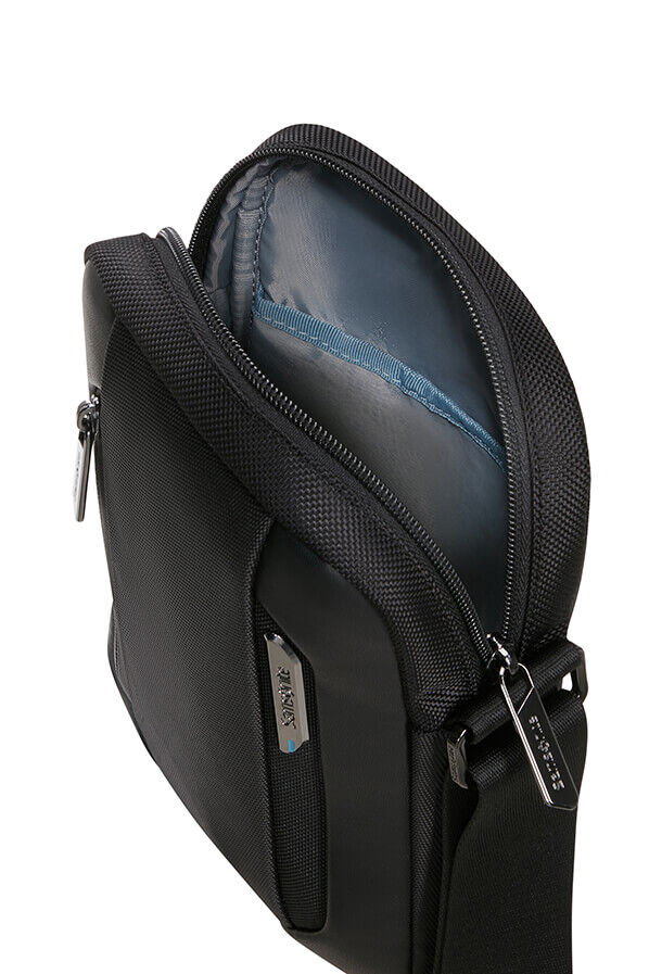 Samsonite Spectrolite 4.0 Sacks Tablet Crossover S  Sort