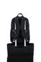 Samsonite Karissa Evo Slim Backpack 14.1'  Sort