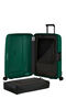 Samsonite Essens Spinner 69cm  Alpine Green