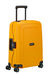 Samsonite S'Cure Kuffert med 4 hjul 55cm Honey Yellow