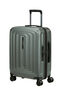 Samsonite 2Wander Spinner Expandable 55cm  Matt Sage Khaki