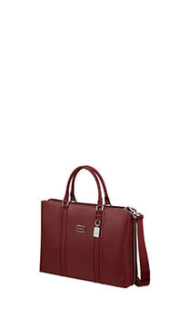 Samsonite Image Biz Leather Computertaske 15.6"
