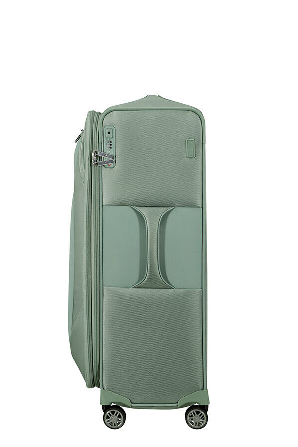 Samsonite Re-Lite Spinner Expandable 78cm  Sage