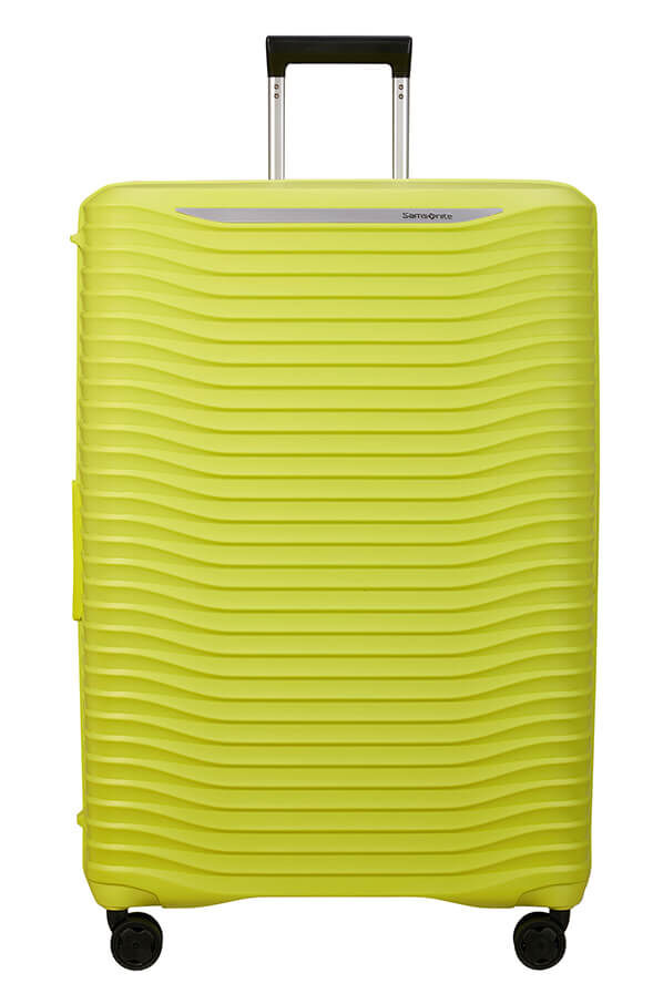 Samsonite Upscape Spinner 81/30 Exp 81cm  Lime