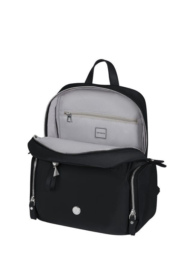 Samsonite Karissa Evo Daily Backpack  Sort