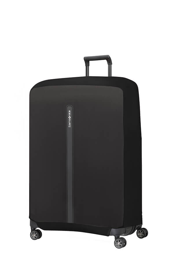 Samsonite Ta Revolution Foldable Luggage Cover XL  Sort