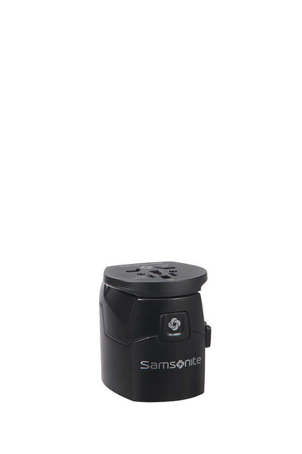 Samsonite Global Ta Worldwide Adapter Sort