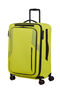 Samsonite Glazed Spinner Expandable 67cm  Limepunch