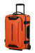 Samsonite Ecodiver Rejsetaske med hjul dobbeltramme 55cm Orange