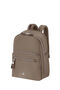 Samsonite Karissa Evo Slim Backpack 14.1'  Nut Brown