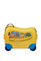Samsonite Dream2go Ride-On Suitcase  School Bus