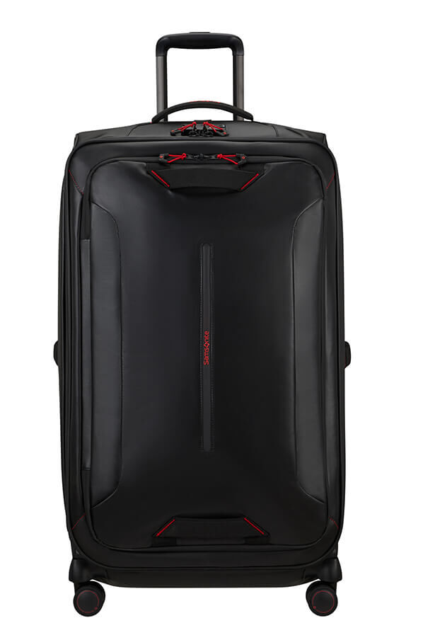 Samsonite Ecodiver SPINNER DUFFLE 79/29  Sort