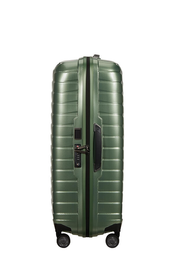 Proxis Kuffert med 4 hjul 75cm