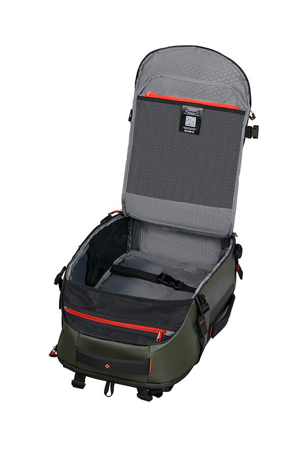 Ecodiver Travel Backpack S