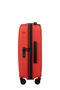 Prodiver Ekspanderbar kuffert med 4 hjul 55cm | Samsonite Prodiver Hs Spinner Expandable 55cm  Tangerine
