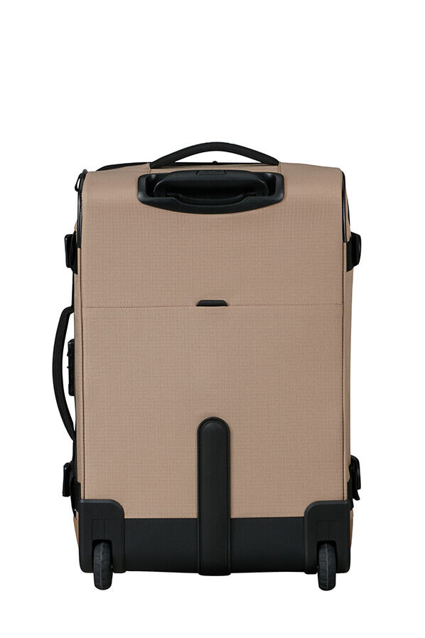 Samsonite Roadseeker Duffle with wheels Length 35cm 55cm  Klit