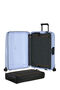 Samsonite Essens Spinner 75cm  Lavender