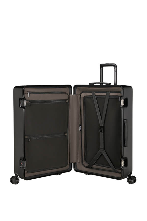 Samsonite Focus Spinner 75cm  Matt Graphite